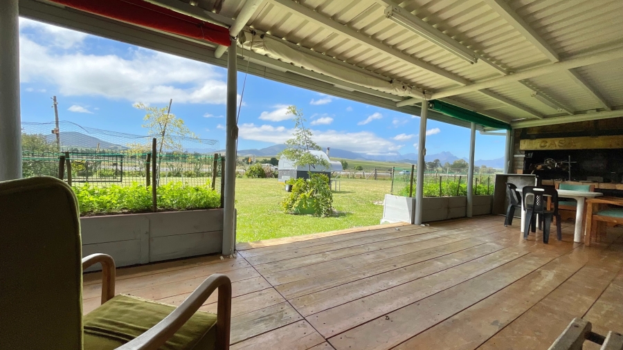 To Let commercial Property for Rent in Stellenbosch Farms Western Cape